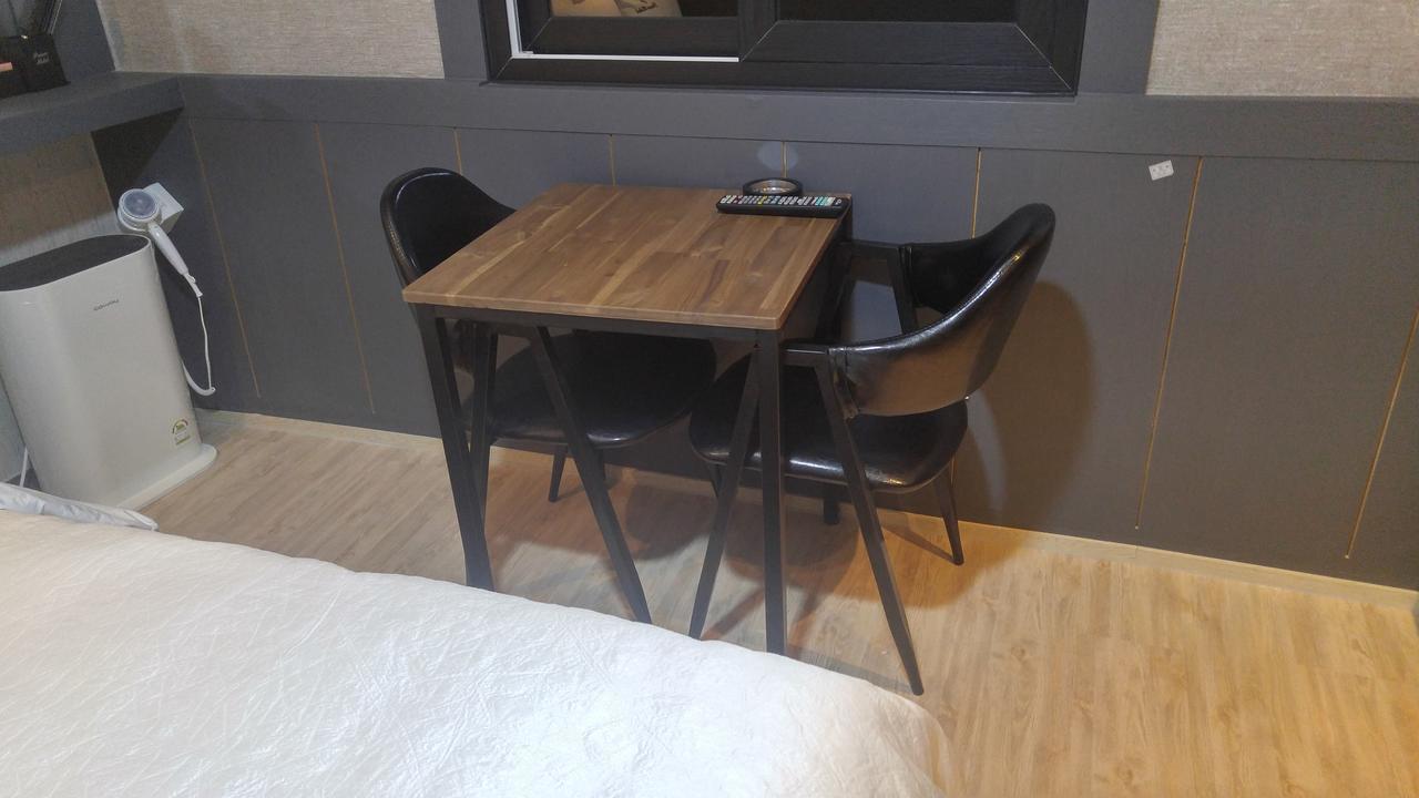 Hotel Prince Busan Extérieur photo