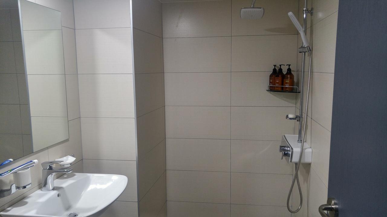 Hotel Prince Busan Extérieur photo